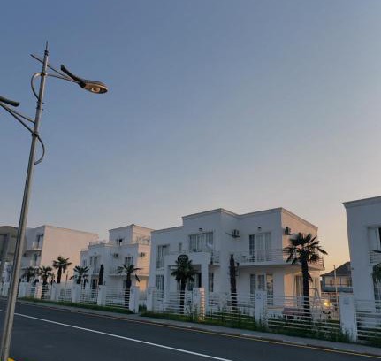 Azerbaijan House | Astara Denizkenarı Villa