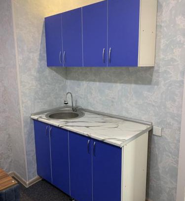 Azerbaijan Apartment | Astara Marina 2-4