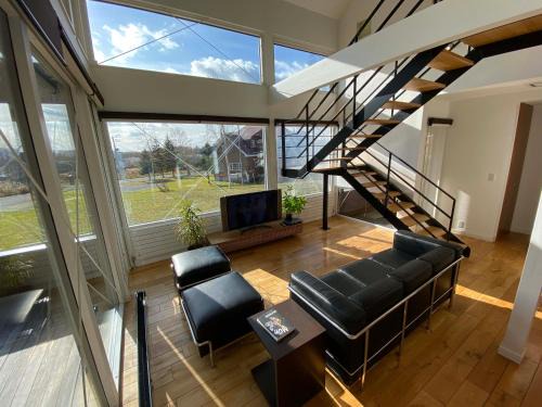 Hirafu Apartment | Aster