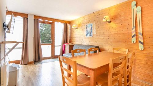 Chamrousse Apartment | ASTERS -A05- Studio lumineux 4-6 pers