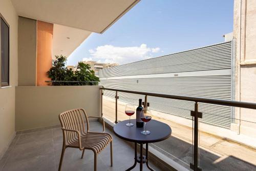 Kalamata Apartment | Astir City Life - Kalamata Charming Homes near Sea