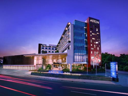 Mataram Hotel | Aston Inn Mataram