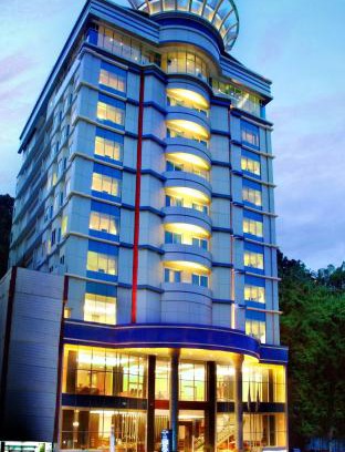 Jayapura Hotel | Aston Jayapura Hotel and Convention Center