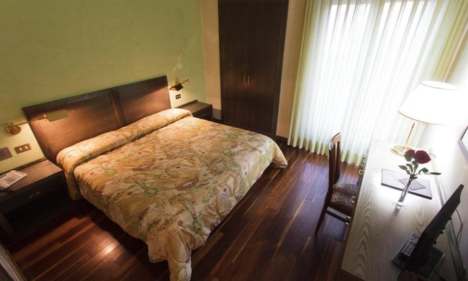 Frosinone Hotel | Astor Hotel Vintage