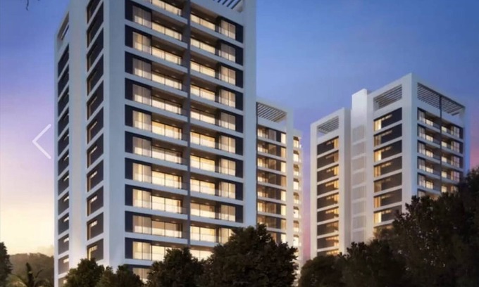 Kilimani Condo | Astoria Bliss - Walk to Restaurants, Bars & shops