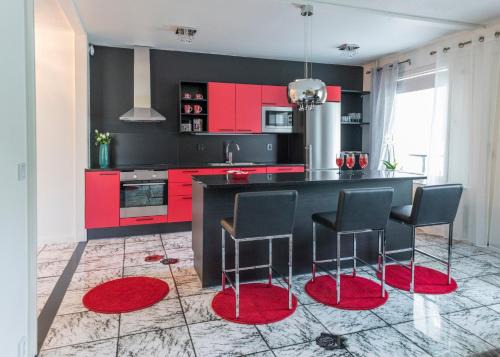 Saarijarvi Apartment | Asunto 28