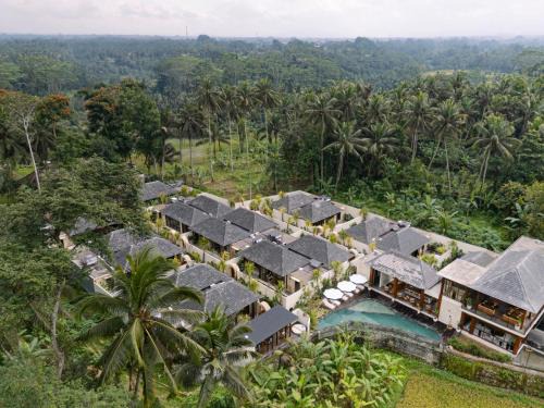 Keliki Resort | Asvara Luxury Resort & Spa Ubud by Ini Vie Hospitality