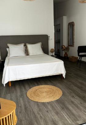 La Possession House | ATÈRLA - Appartement de charme et spa