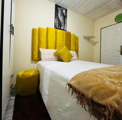 Greater Johannesburg Metropolitan Area House | At Blessed BNB