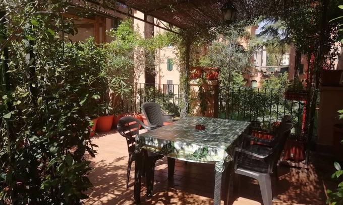 Vatican Apartment | At Edi House, Vatican St. Peter, your cozy apartment in Rome