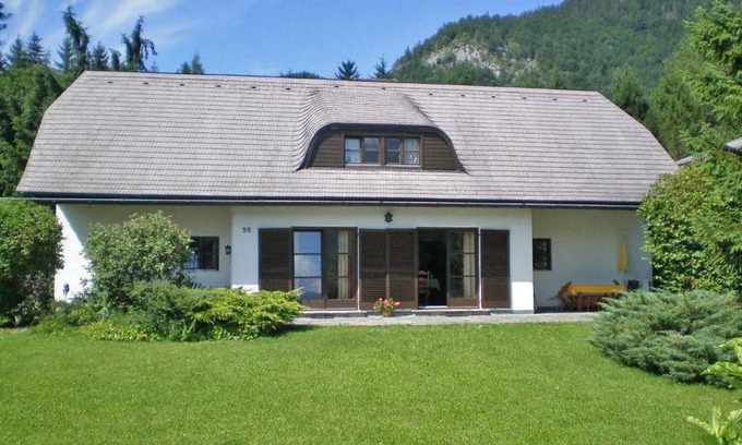 Sankt Wolfgang im Salzkammergut Apartment | 55 m² Apartment ∙ 2 bedrooms ∙ 4 guests