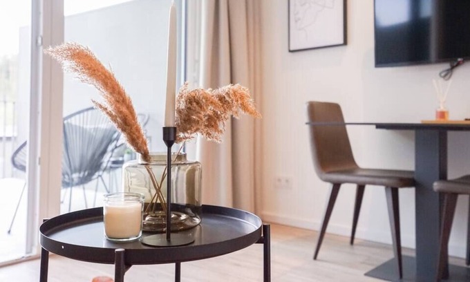 Techelsberg am Worther See Apartment | Casa Grande 9 I Premium Studio with Balcony