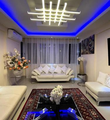 Yof Apartment | At heart of Virage - best spot to stay in Dakar