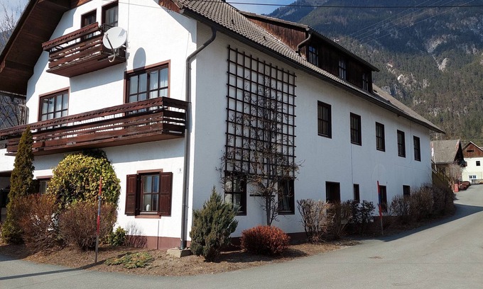 Foerolach Apartment | At home in Carinthia