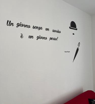 Pagnano Apartment | At Home Mestre Via Nigra Venezia come a casa ma in vacanza