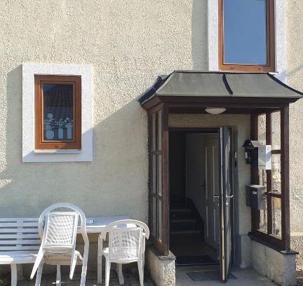 Krummnussbaum Apartment | Apartment Krummnußbaum