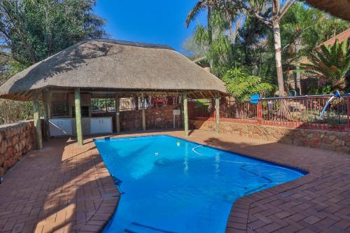 Rustenburg Apartment | At Rosies on Robin - Luxury & Comfort
