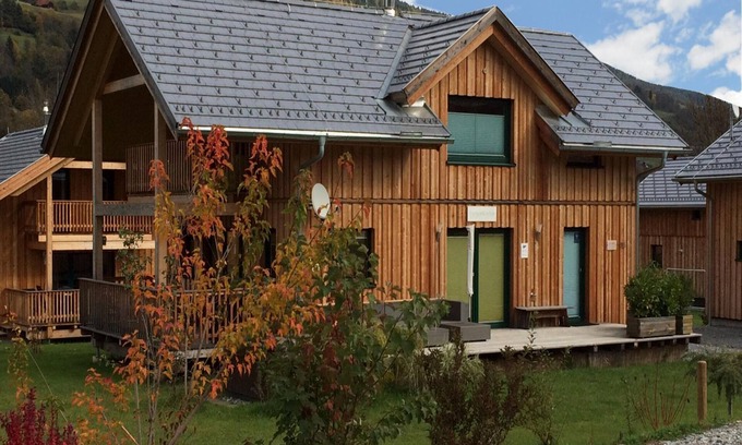 Sankt Lorenzen ob Murau House | Amazing chalet with sauna