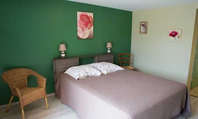 Meyrie Hotel | At Thérèse Fassion