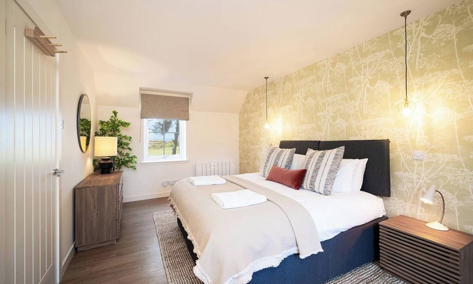 St. Andrews Cottage | At the Bay - St Andrews Escape Near Fairmont Links