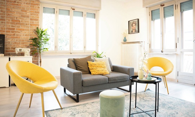Avigliana House | "At the Carboy"