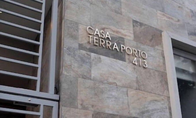 Puerta de Tierra Apartment | At the center of it all Casa Terra Porto #6nn