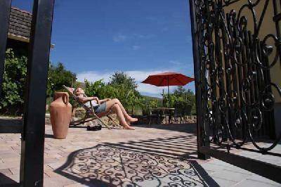 Bad Gleichenberg House | 84 m² House ∙ 3 bedrooms ∙ 4 guests
