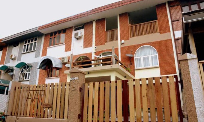 Bukit Baru Hotel | Atap Homestay