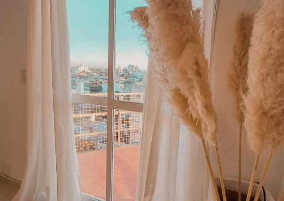 Resistencia Apartment | Atardeceres