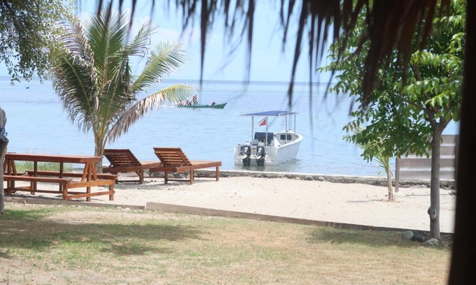Atauro Resort | Atauro Dive Resort