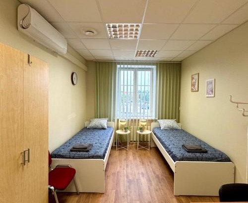 Valga House | ATB9 Guest House