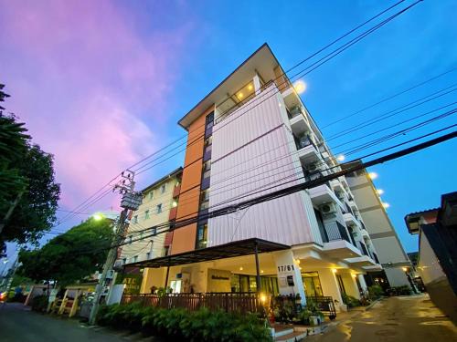 Chatuchak Apartment | ATC Residence