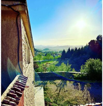 Zaouia Ben Smine Bed & Breakfast | ATGAL Ferme D'hote