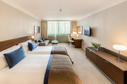 Neos Kosmos Hotel | Athenaeum Intercontinental by IHG