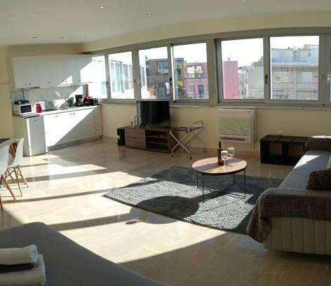 Psirri Apartment | Athens Experience 1