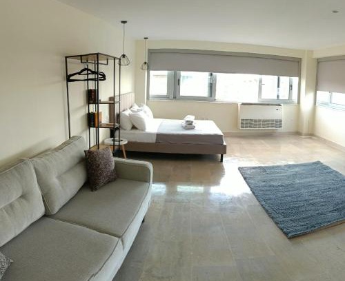Psirri Apartment | Athens Experience 2