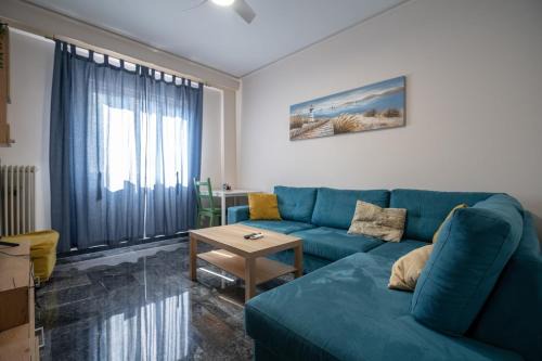 Gazi Apartment | Athens Vibe Apartment - Gazi by ΜΡS