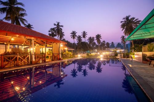 Cheyyur Resort | Athulya Villa -Leisure and Luxury villas from EMBEHolidays