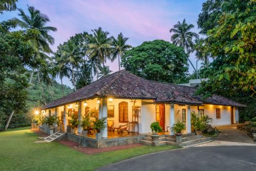 Udunuwara Villa | Athulya Villas, Kandy