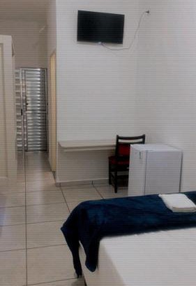 Ressaca Hotel | Atibaia Flat