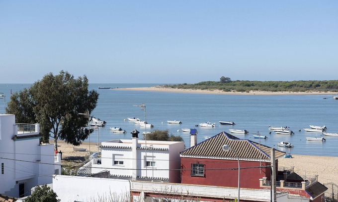Bonanza House | ÁTICO COSTA DOÑANA - Apartment with spectacular views of the Doñana reserve and free Wi