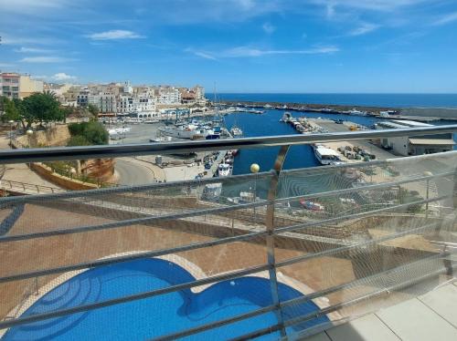 Costa Dorada Apartment | Atico con Piscina en Ametlla de Mar