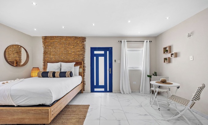 Dorado del Mar Apartment | Atlántico Sal | Trendy Studio in Dorado