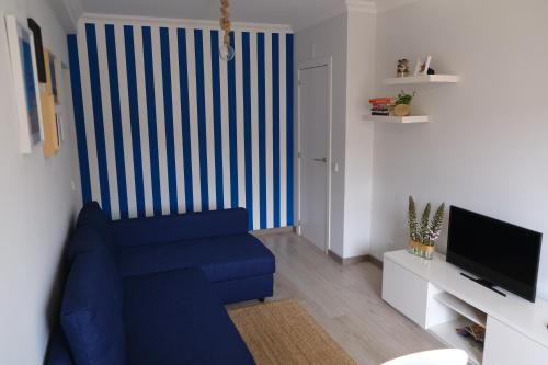 Buarcos Apartment | Atlantic Getaway - T1 100 m to the Waves