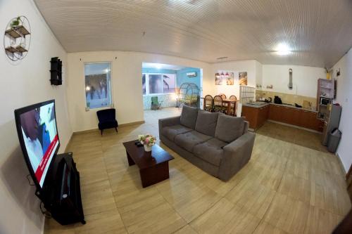 Sekondi-Takoradi Apartment | Atlantic View Apartment