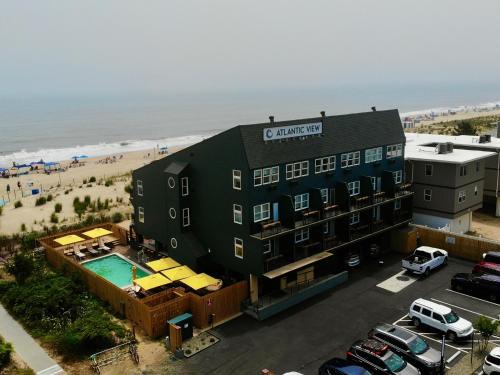 Rehoboth by the Sea Hotel | Atlantic View Hotel