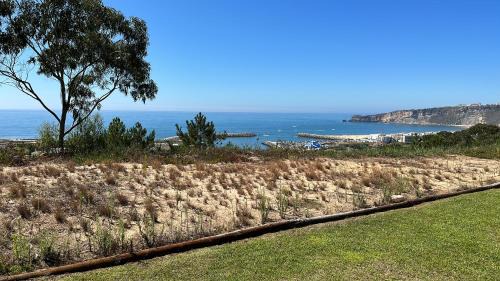Nazare Apartment | Atlantic view