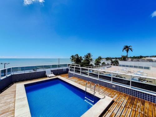 Cabo Branco Apartment | Atlantico Sul (Cabo Branco) 118