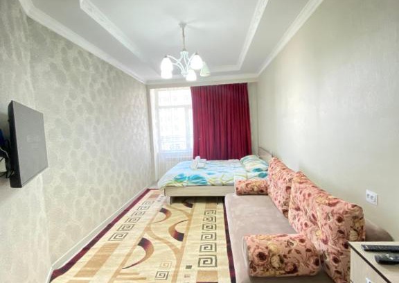 Bishkek Apartment | Atlantis