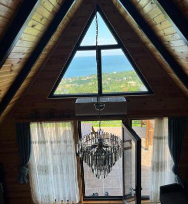 Persembe House | Atlas Bungalov Çaytepe